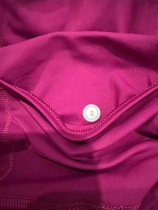 LULULEMON fast & free tight - Image 4