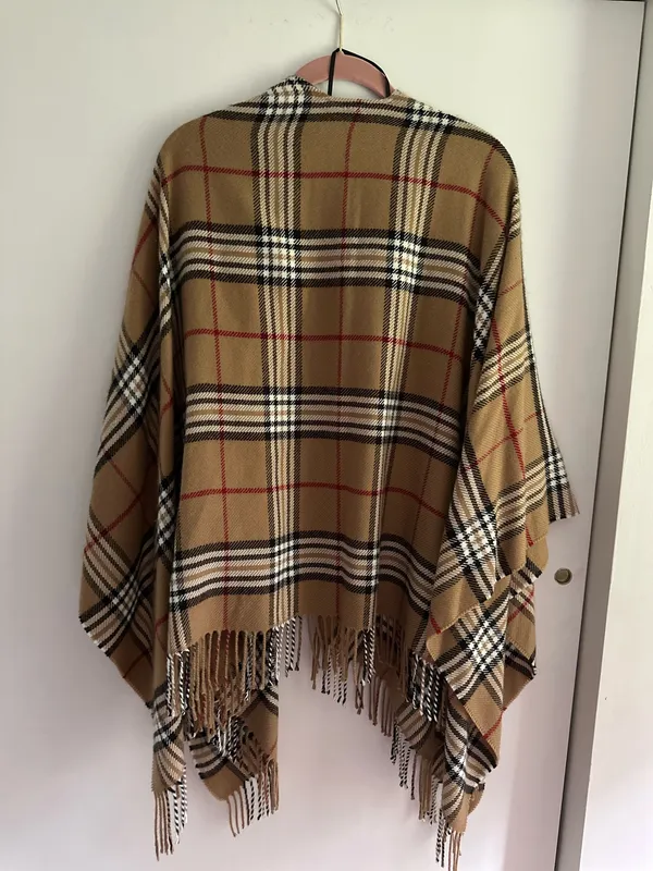 V. Fraas Plaid Shaw - Image 4