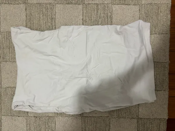 Glassons White Tank Top - Image 2