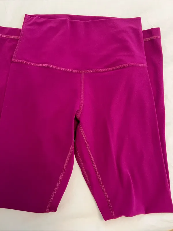 Lululemon Align™ High-Rise Pant 25" - Image 8