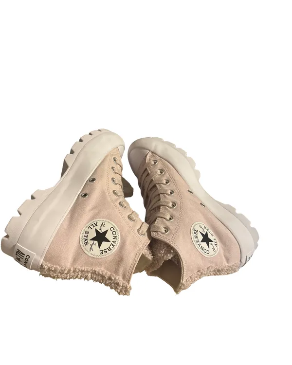 Chuck Taylor All Converse Women’s Star - Image 7