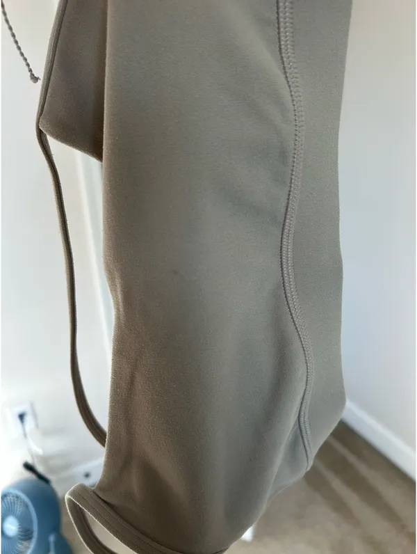 Lululemon Y bra  - Image 4