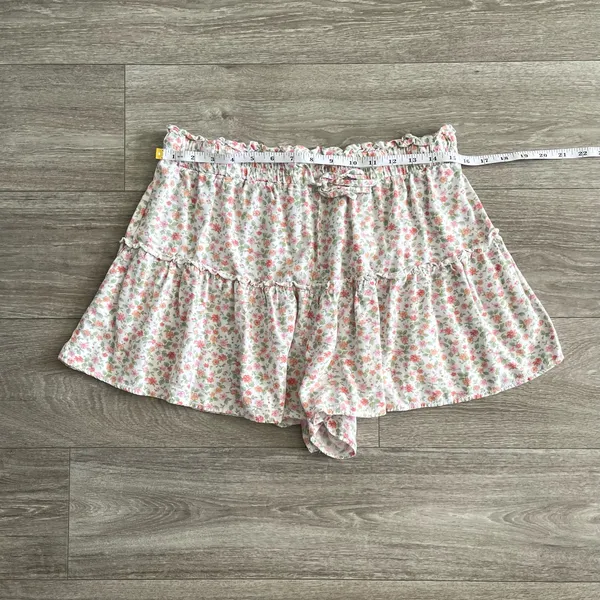Aeropostale two-piece floral set - large - Image 5