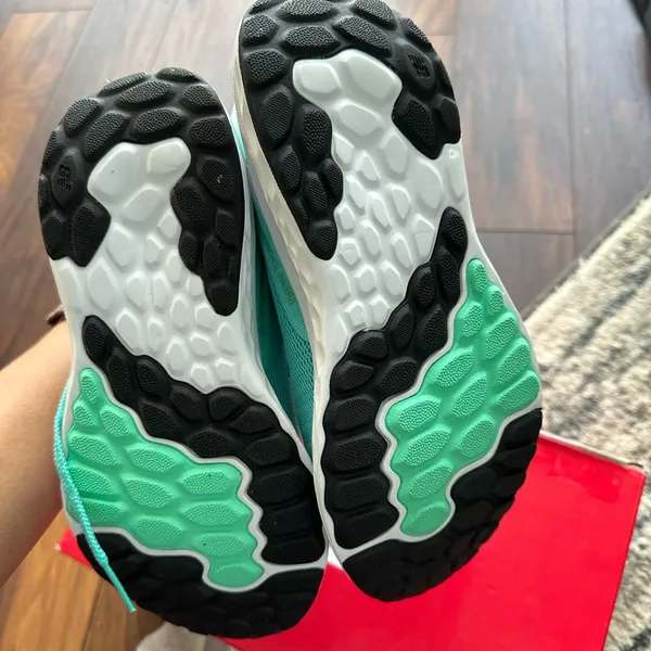 New Balance Fresh foam Arishi v4 - Image 2