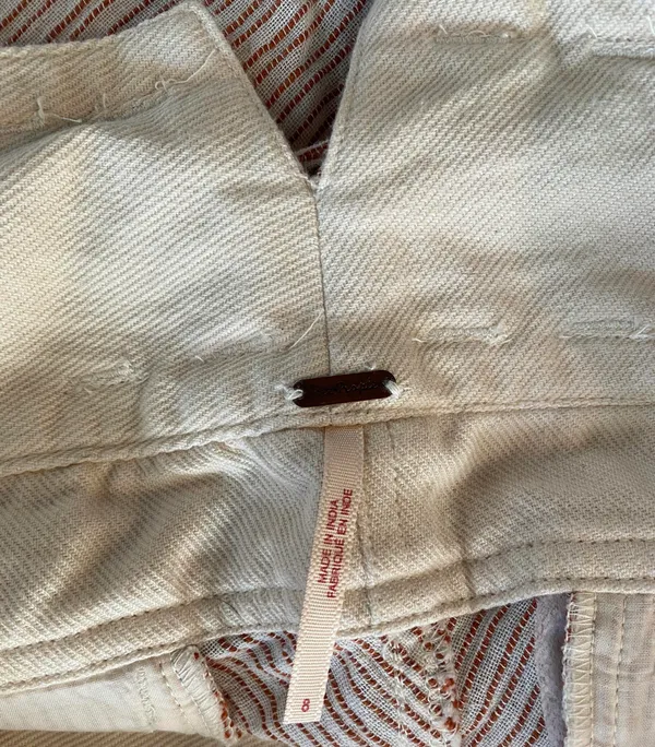 Linen Pants - Image 4