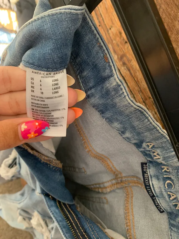 jeans - Image 2