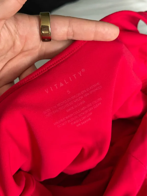 Balance Athletica Vitality Cloud II Jumpsuit - Image 3