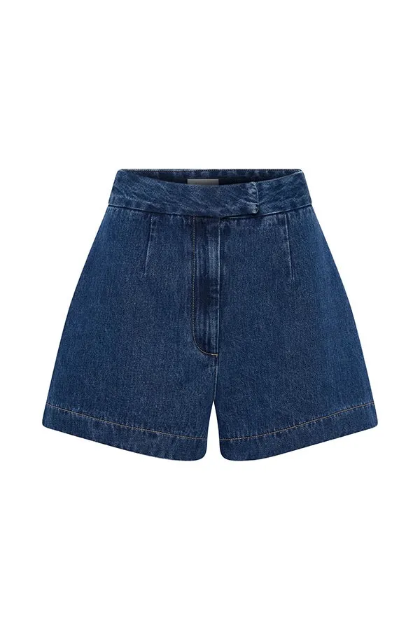 Denim Set Blue Size L - Image 3