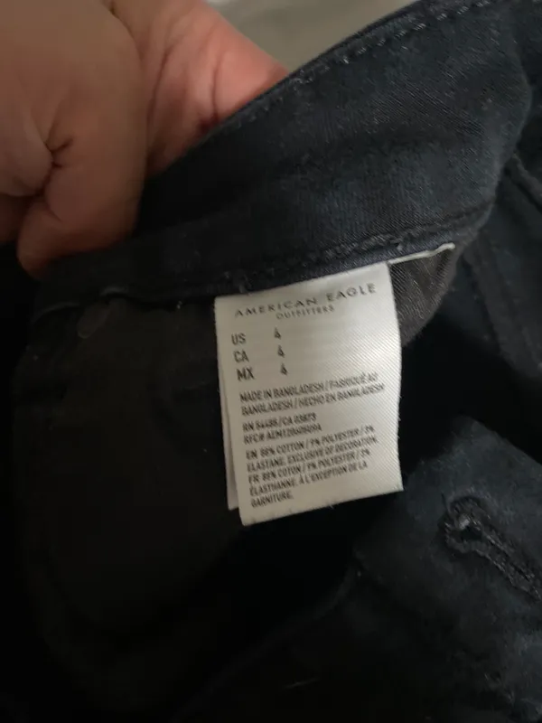 American Eagle Shorts - Image 3