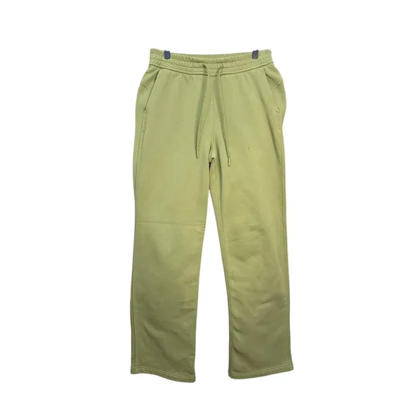 Lululemon Loungeful Straight Leg Pant Bronze Green Size‎ 6 W5EK3S Sweatpants - Image 14