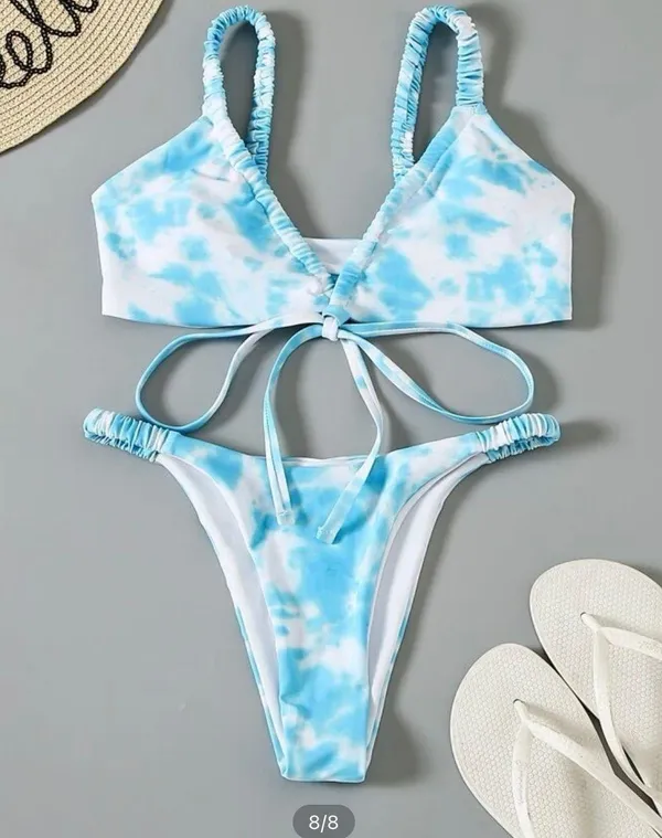 Bikini Set - Image 2