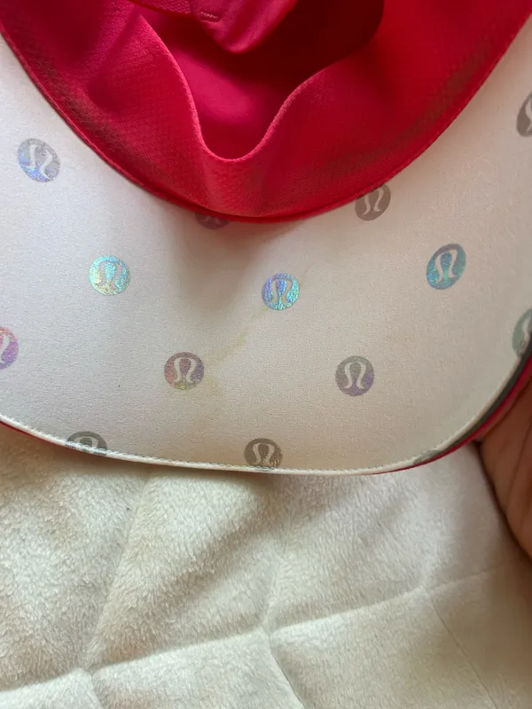 Lululemon Hat - Image 5