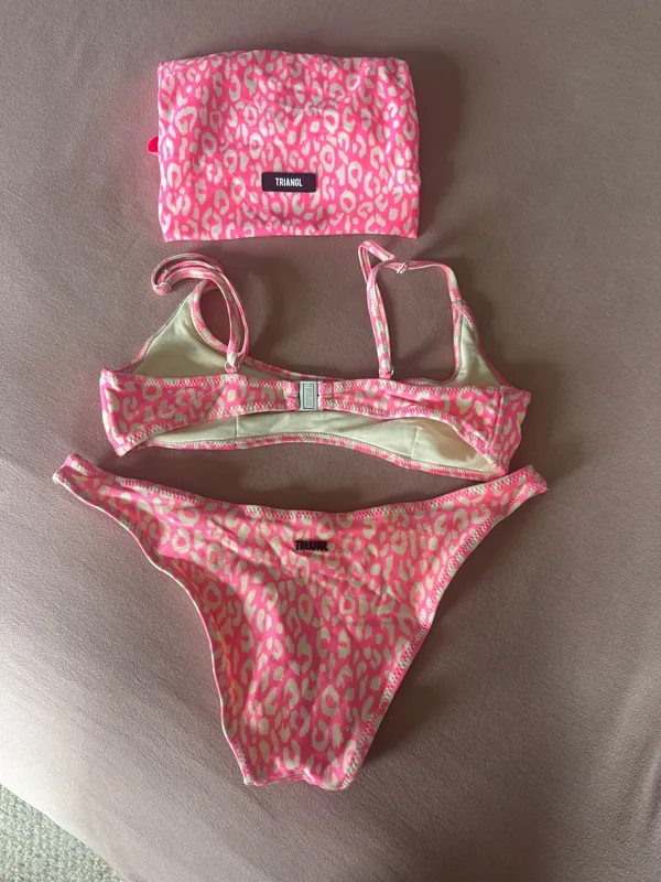 Triangl Bikini Set - Image 2