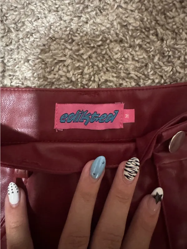 Edikted Skirt - Image 3