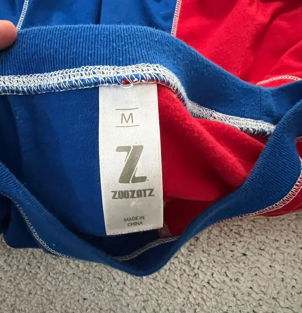 Ku Crop Top Size M - Image 3