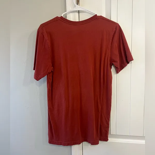 Bella Canvas Thanksgiving Short Sleeve T-Shirt - Image 2