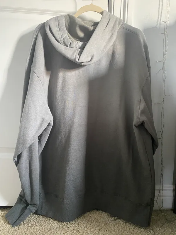 Champion Ombré Sweatshirt - Image 2