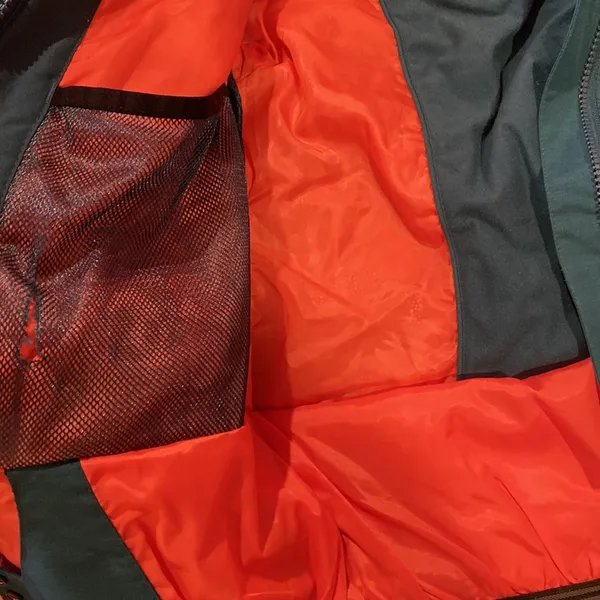 Roxy Andie snow jacket - Image 5