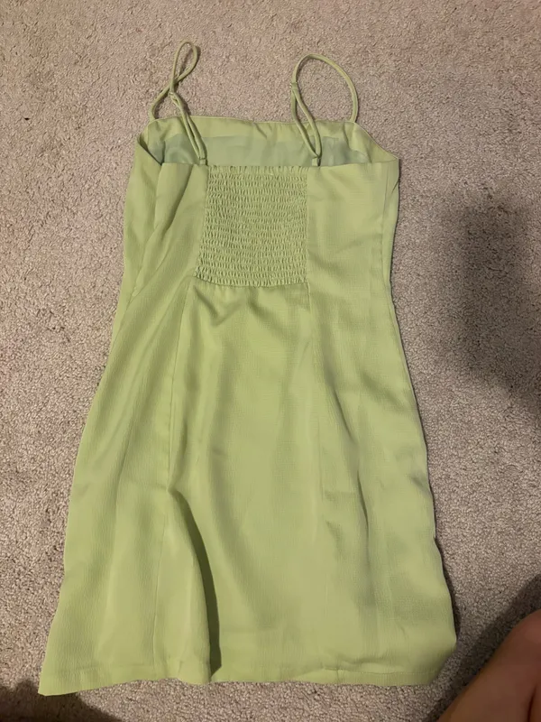 Dress Lost + Wander - Image 3