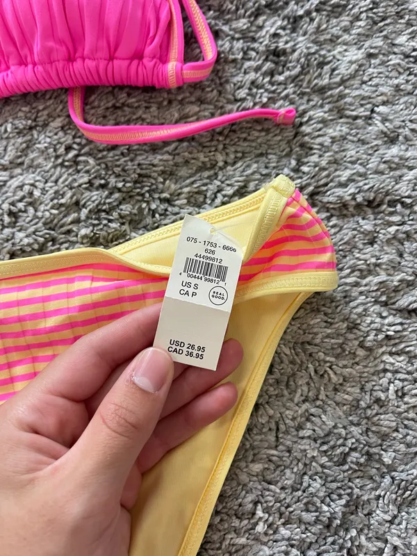 Aerie bikini set - Image 2
