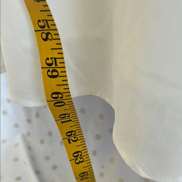 Lulu's Elegant White Maxi Dress - Image 12