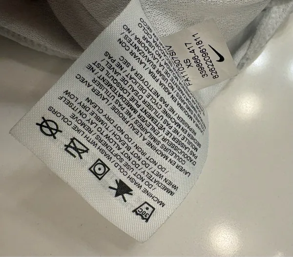 Nike Dri-Fit Shorts Running - Image 6