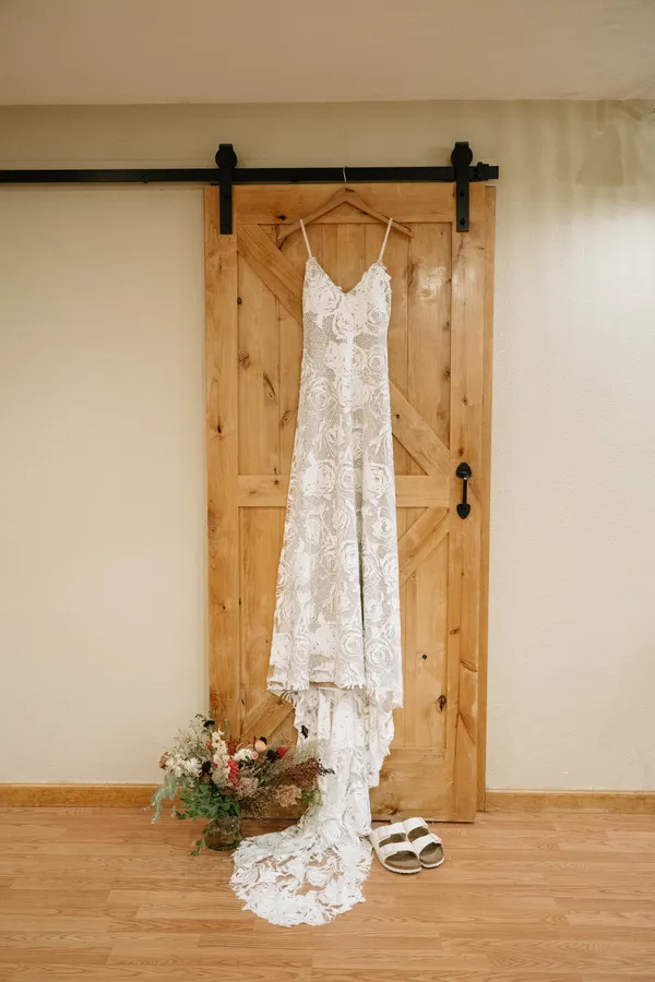 Grace Loves Lace Rosa Wedding Gown Chai Undertone - Image 5