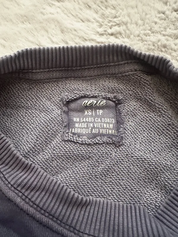 Aerie Crewneck - Image 2