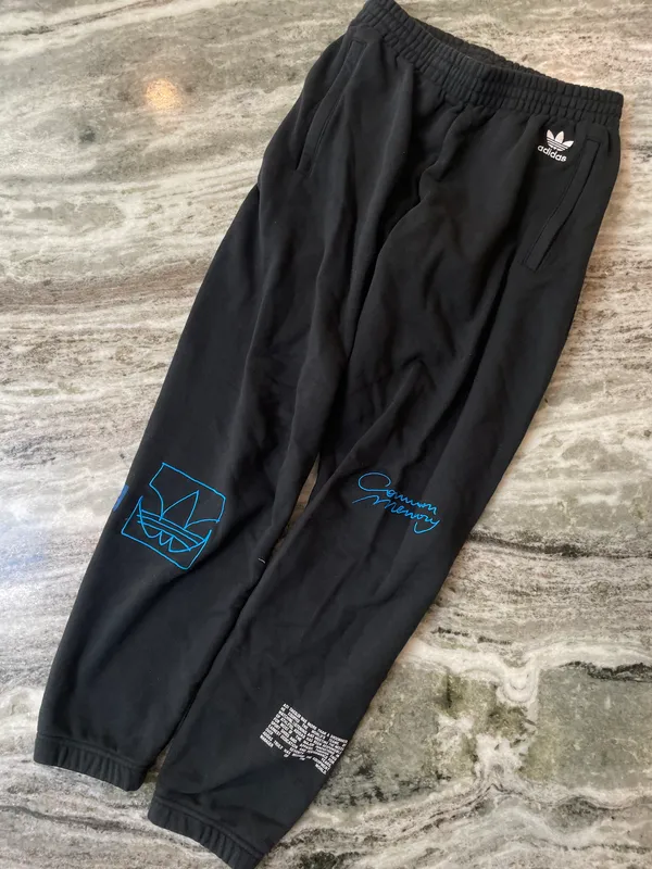 Adidas Sweatpants/Joggers - Image 2