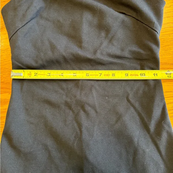 Dee Elle Black dress size XS. - Image 6