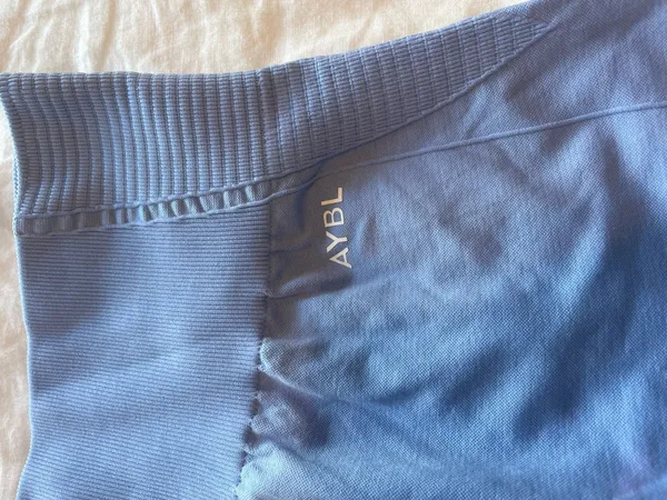 AYBL Shorts - Image 3