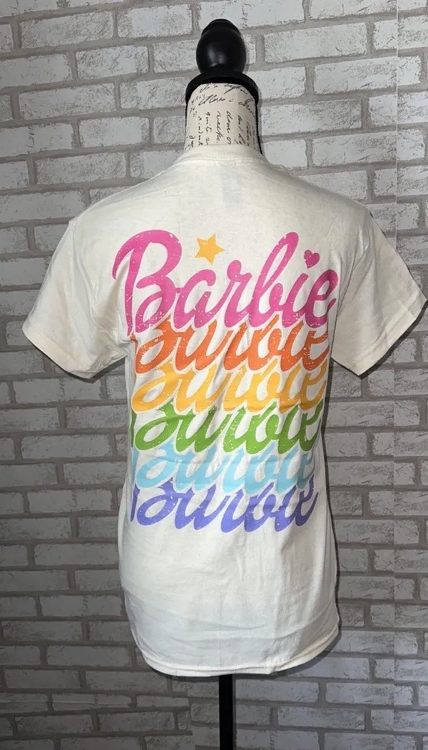 BARBIE T - Image 2