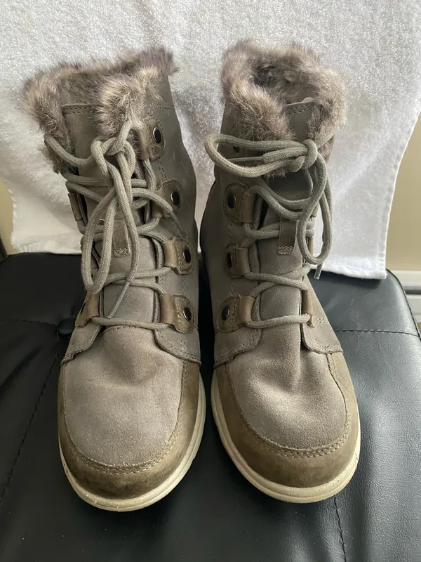 Sorel Women’s Boots Winter - Image 3