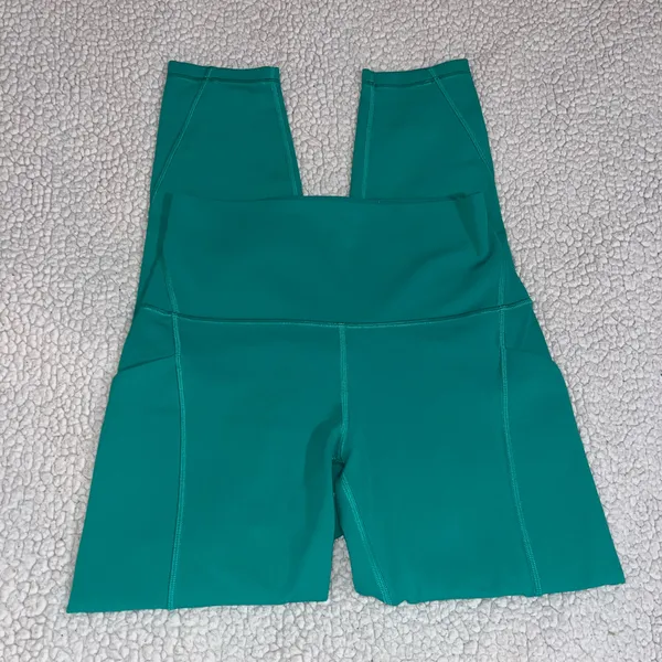 Lululemon Align High-Rise Leggings - Image 4