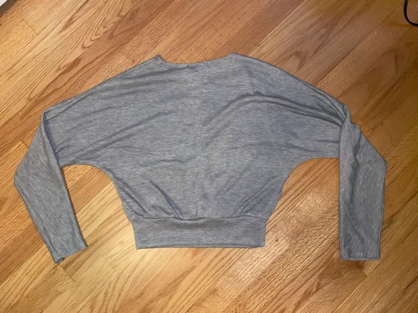 Forever 21 Long Sleeve - Image 4
