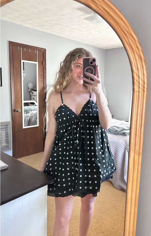 These Three Boutique Game Day Dress - Image 5