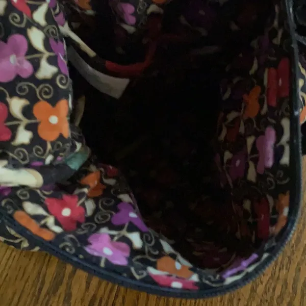 Vera Bradley crossbody purse - Image 11