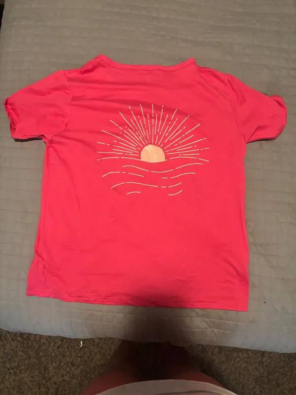 Shein Top - Image 2