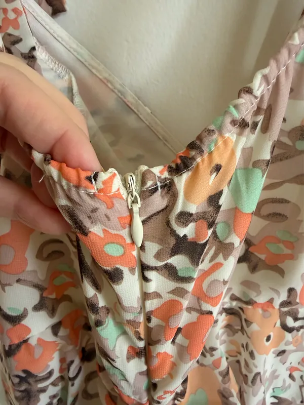 Pretty Little Thing Dress - Image 6