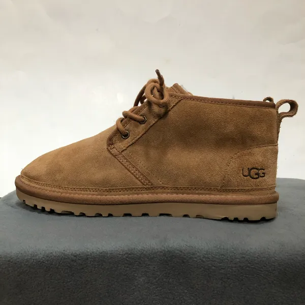 UGG Women’s Neumel Chukka Boots - Image 6