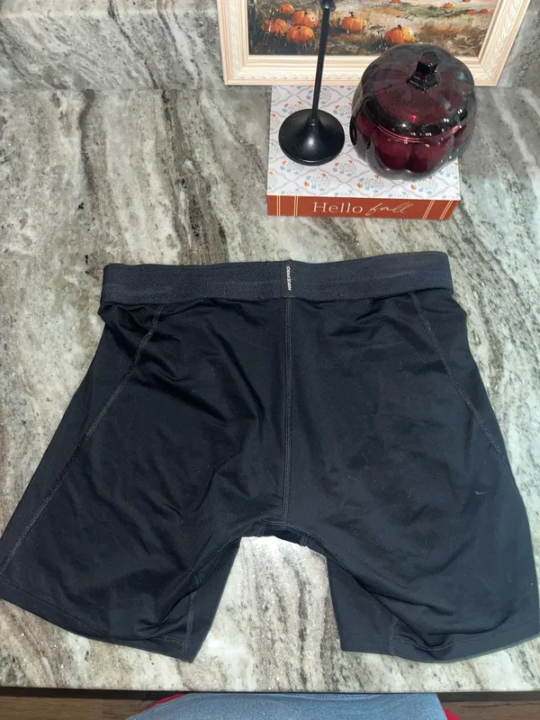 Nike Biker Shorts - Image 2