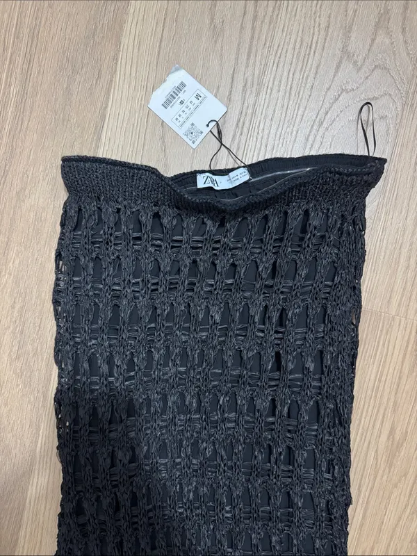 Zara maxi dress - Image 2