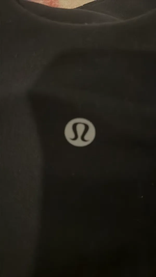 Black lululemon align tank 2 - Image 4