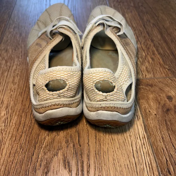 MERRELL Lorelei MJ Deep Tan‎ Comfort Sport Hiking Slip-On Shoes Womens Size 8 - Image 7