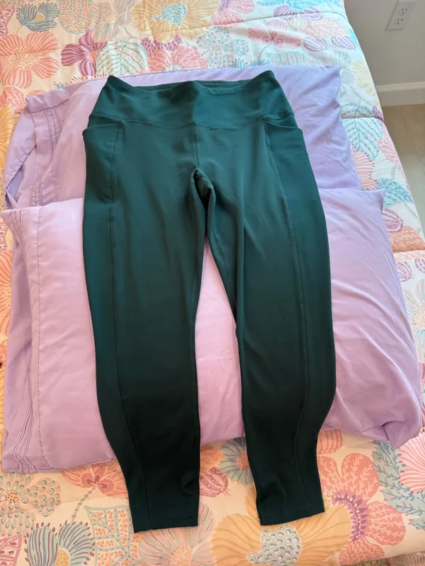 Spyder Active Leggings Women’s - Image 2