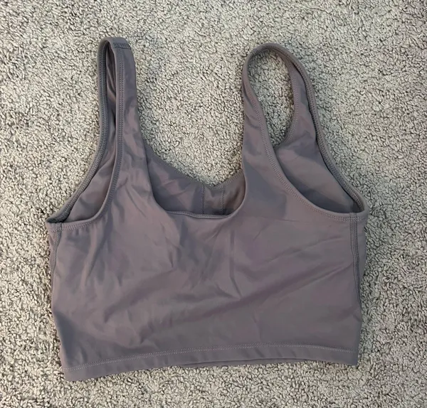 Amazon Workout Tank - Image 2
