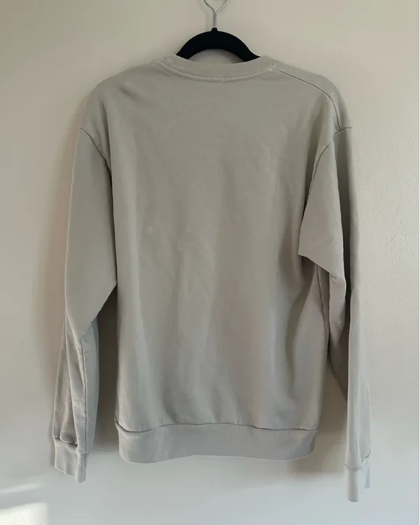 Madhappy Classic Crew Neck Size S Unisex - Image 2
