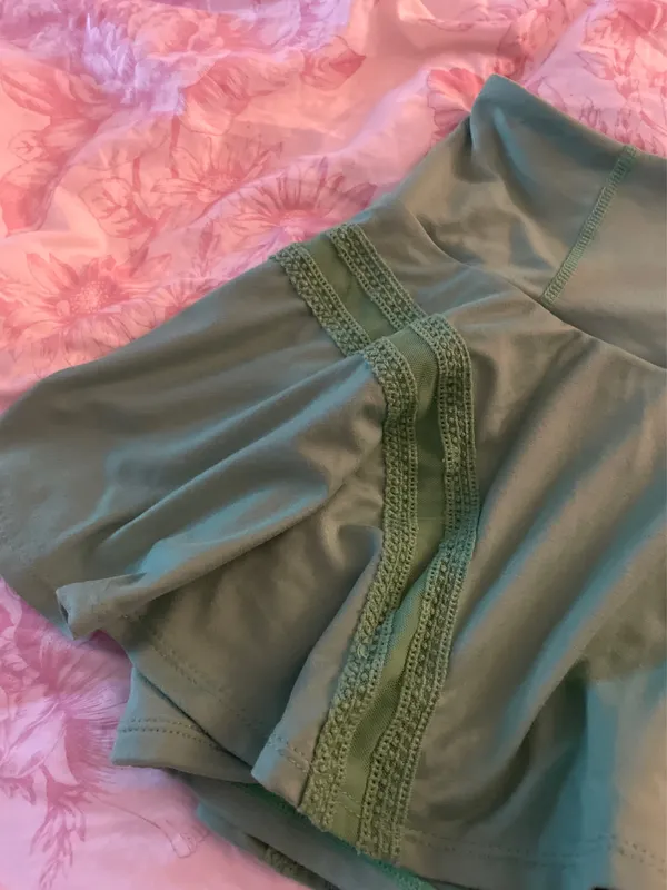 Free people movement skirt - Image 2