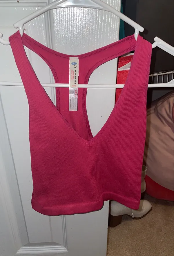 Free People Tank - Image 3