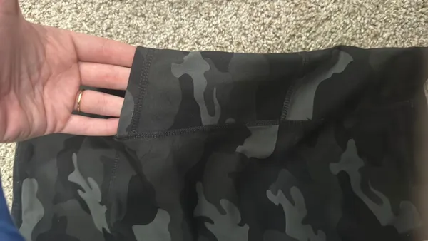 Yogalicious Spandex Shorts - Image 3